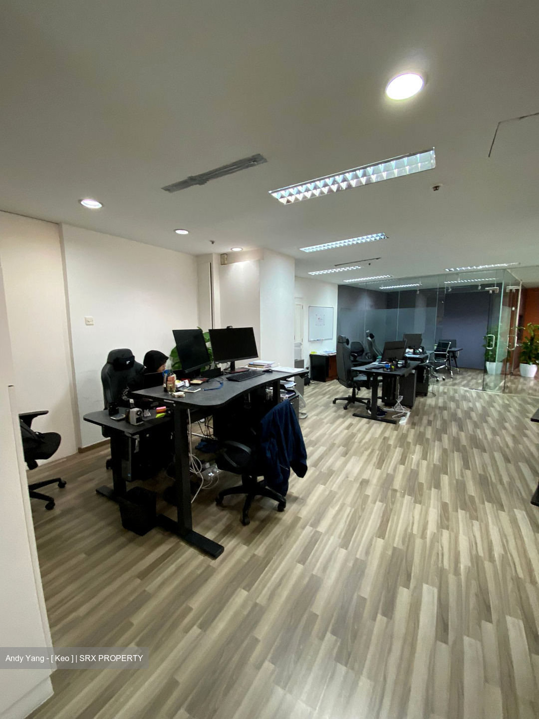 The Plaza (D7), Office #549869891